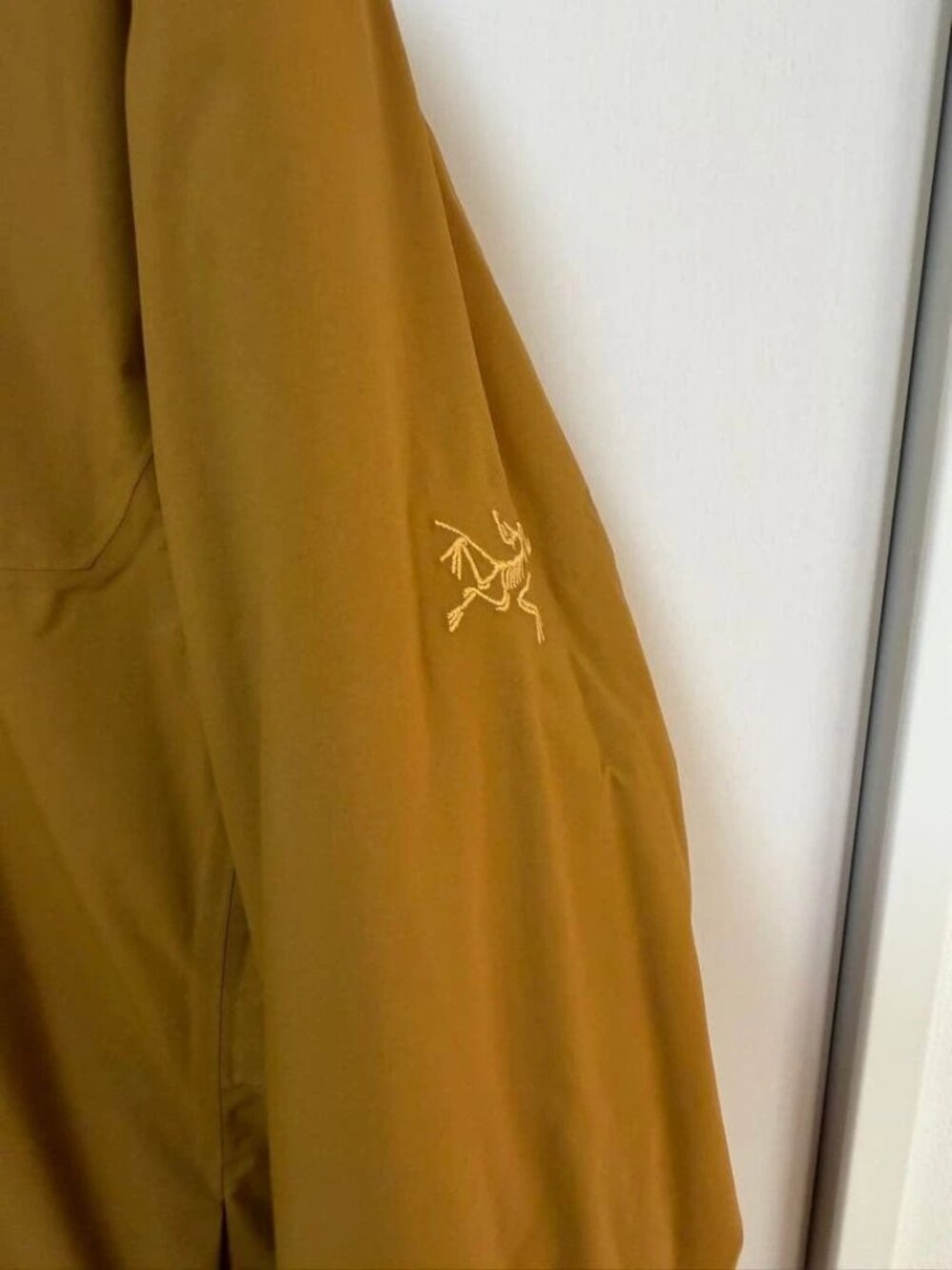 Arc'teryx Koda Jacket Parka - Small - Picture 3 of 11